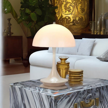 GlowMush - LED-soppbordlampe for myk og stilfull belysning