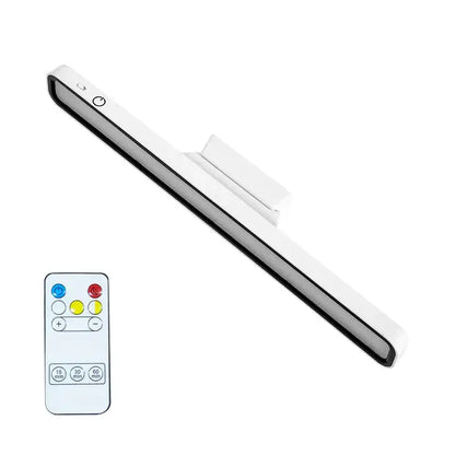 LumiBeam - Trådløs oppladbar lysstang med justerbar lysstyrke