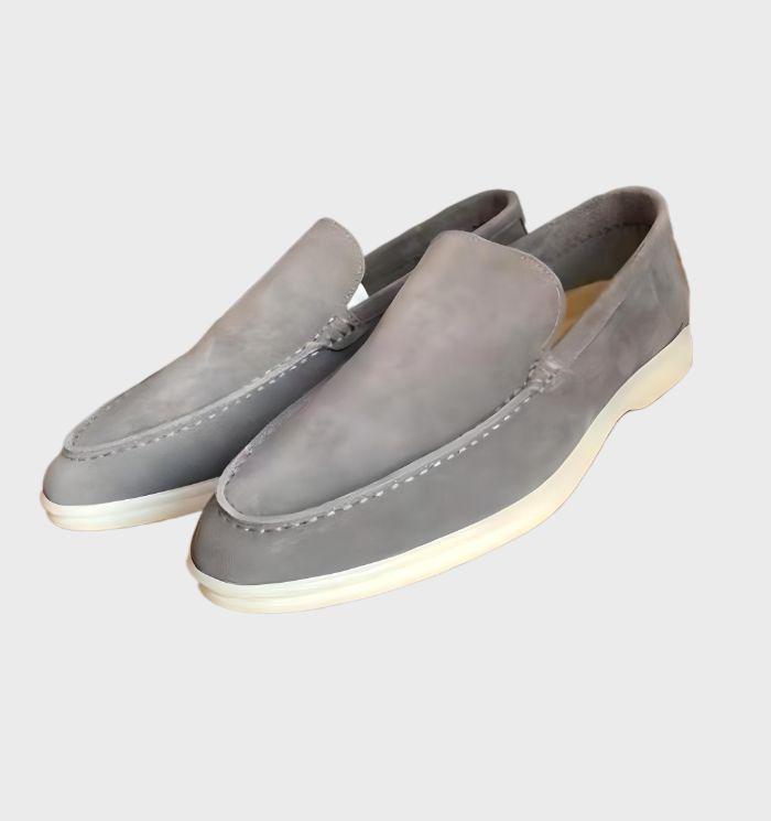 Liam - Stilige Og Komfortable Loafers