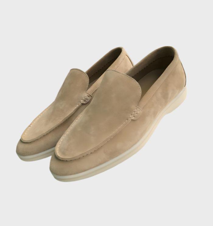 Liam - Stilige Og Komfortable Loafers