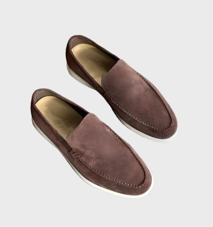 Liam - Stilige Og Komfortable Loafers