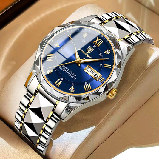 Adrian - Elegant og sofistikert armbåndsur for enhver anledning