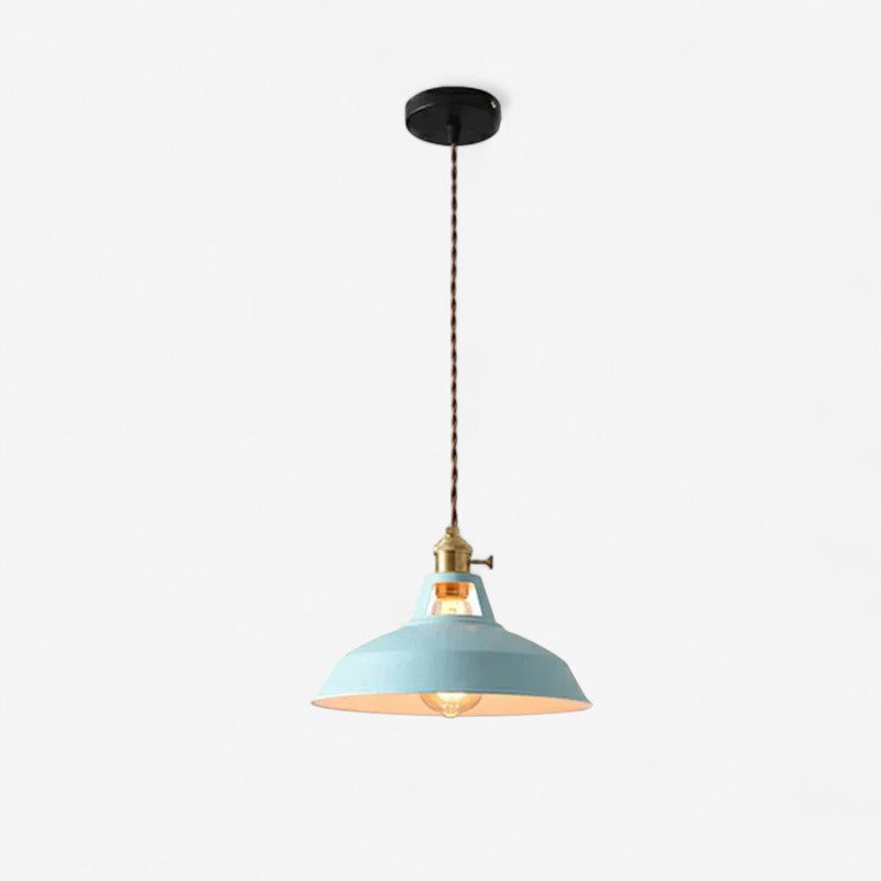 LumiGlow – Dekorativ LED Pendellampe