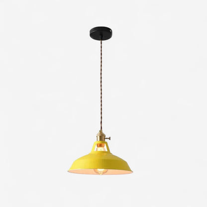 LumiGlow – Dekorativ LED Pendellampe