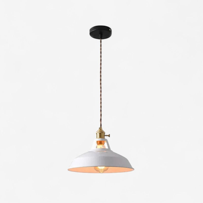 LumiGlow – Dekorativ LED Pendellampe