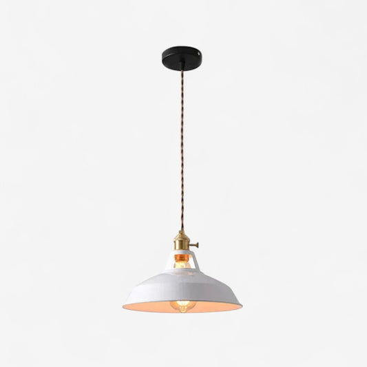 LumiGlow – Dekorativ LED Pendellampe