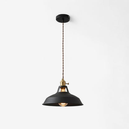 LumiGlow – Dekorativ LED Pendellampe