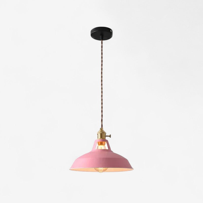 LumiGlow – Dekorativ LED Pendellampe