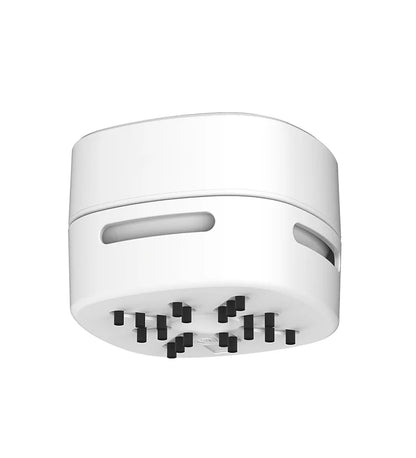 CleanEase - Ministøvsuger med kraftig sug for enkel rengjøring