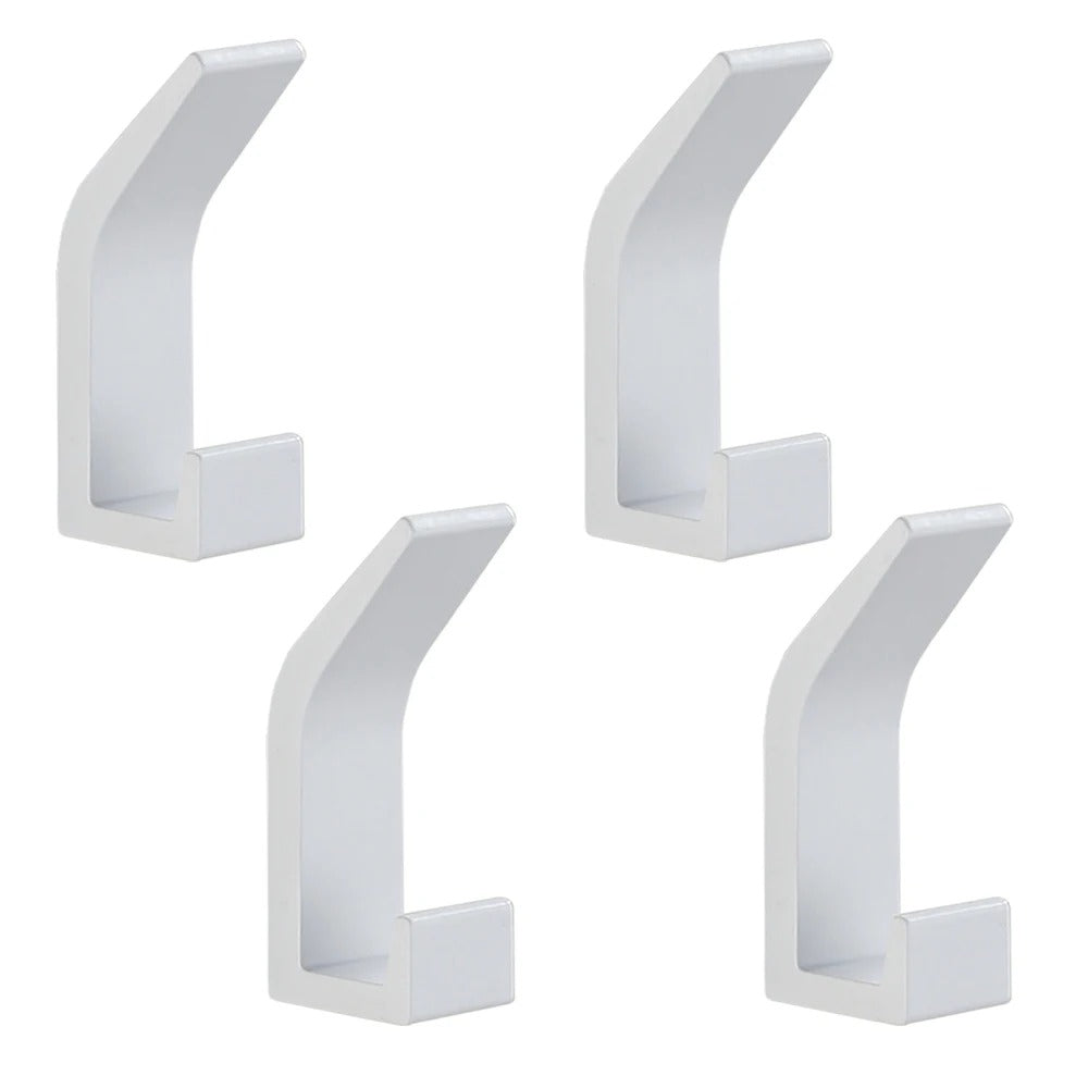 WallNest - Selvklebende Veggkrok med Sterkt Design