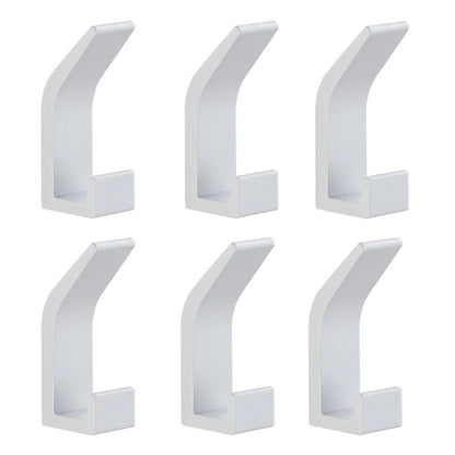 WallNest - Selvklebende Veggkrok med Sterkt Design