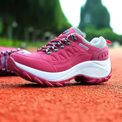 Mili - Ortopediske Sko med Antiskli Såle for Optimal Daglig Komfort