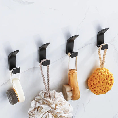 WallNest - Selvklebende Veggkrok med Sterkt Design