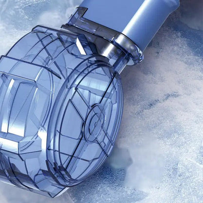 BlastJet – Automatisk elektrisk vannpistol med to skytemodus