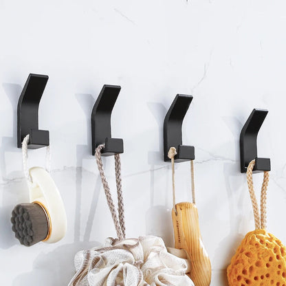 WallNest - Selvklebende Veggkrok med Sterkt Design