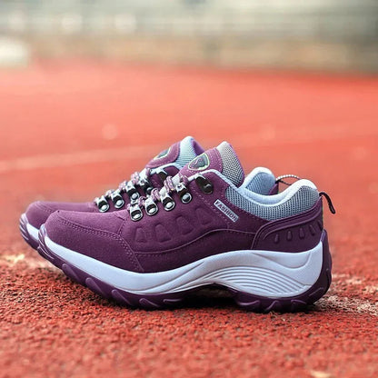 Mili - Ortopediske Sko med Antiskli Såle for Optimal Daglig Komfort