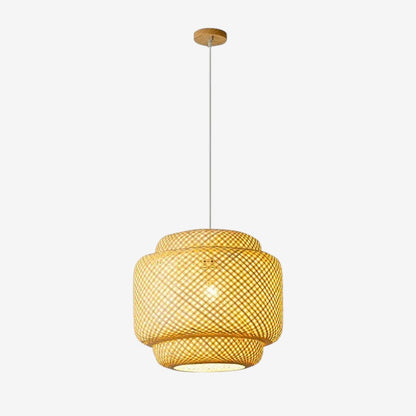 LumiWeave – Taklampe for Spisestue og Stueinnredning