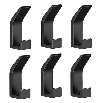 WallNest - Selvklebende Veggkrok med Sterkt Design