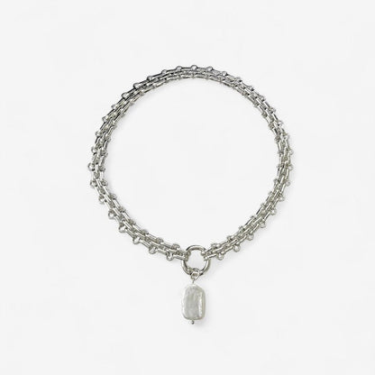 UrbanShine – Hip Hop-kjede med perleanheng