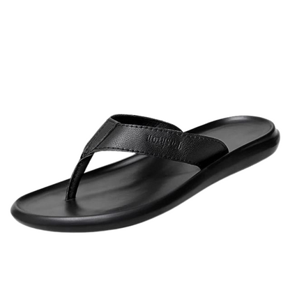 Ryan - Klassiske flip-flop-sandaler med polstret komfort
