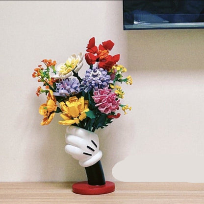 LumiSort – Leken Praktisk Oppbevaringsboks med Unik Stjerneformet