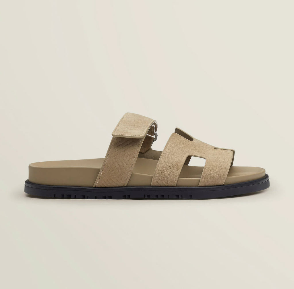 Camilla - Stilige Sandaler Fra Strand Til Gate For En Luksuriøs Look
