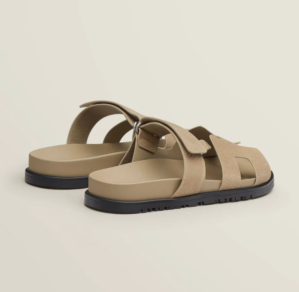 Camilla - Stilige Sandaler Fra Strand Til Gate For En Luksuriøs Look