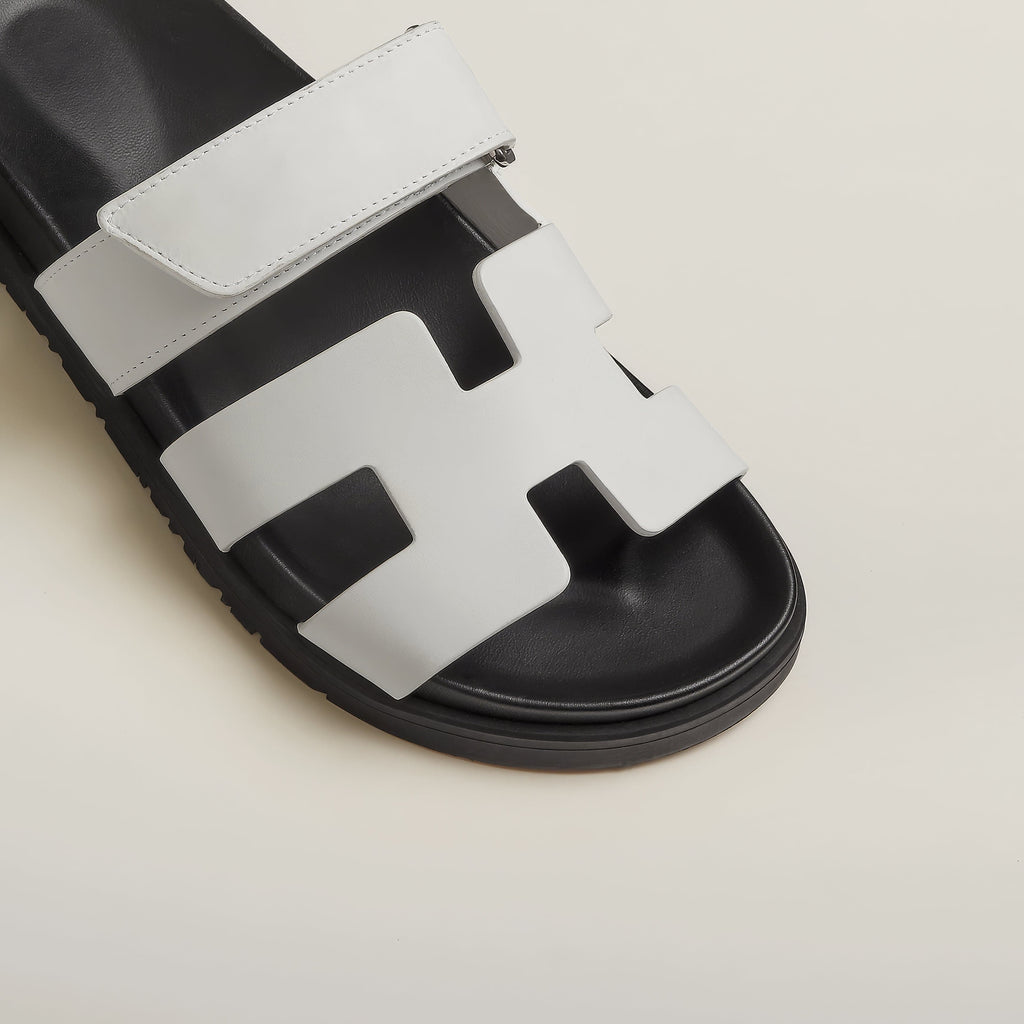 Camilla - Stilige Sandaler Fra Strand Til Gate For En Luksuriøs Look