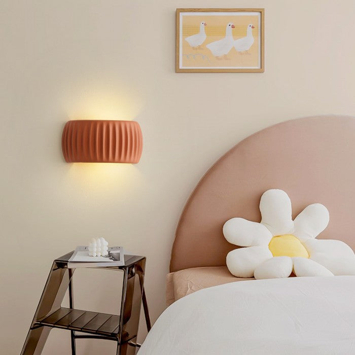 DecoLume - Art Deco vegglampe for et stilfullt hjem