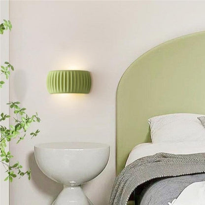 DecoLume - Art Deco vegglampe for et stilfullt hjem