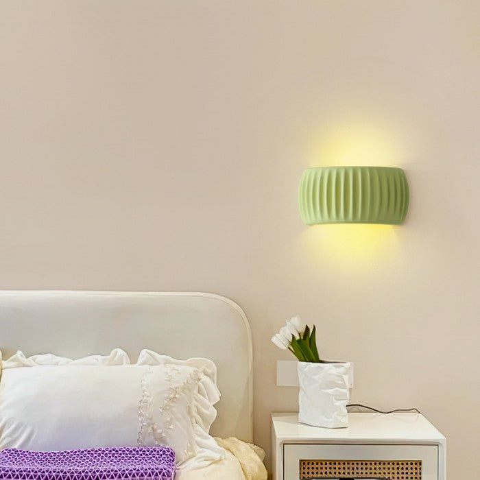 DecoLume - Art Deco vegglampe for et stilfullt hjem