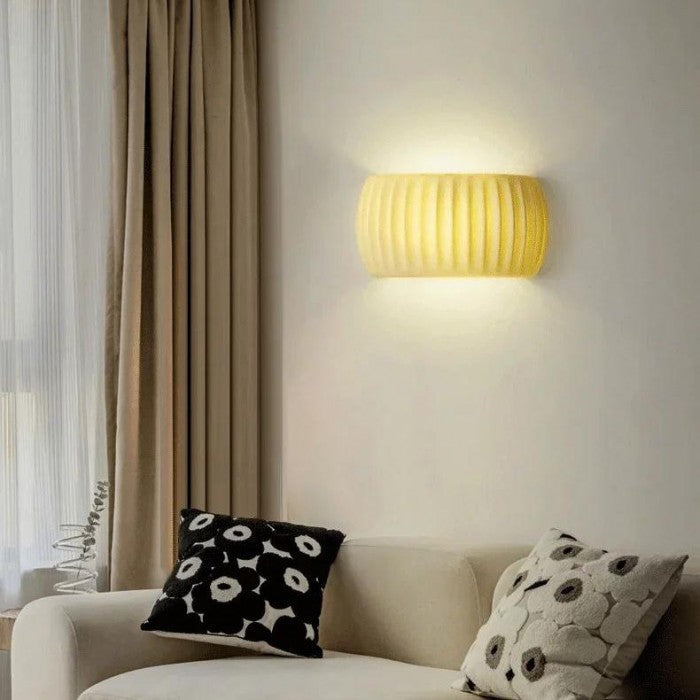 DecoLume - Art Deco vegglampe for et stilfullt hjem