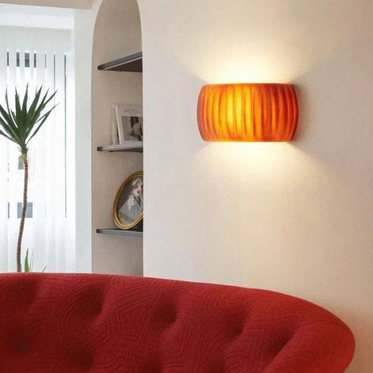 DecoLume - Art Deco vegglampe for et stilfullt hjem