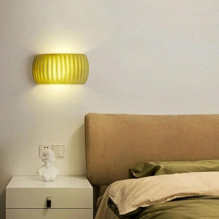DecoLume - Art Deco vegglampe for et stilfullt hjem