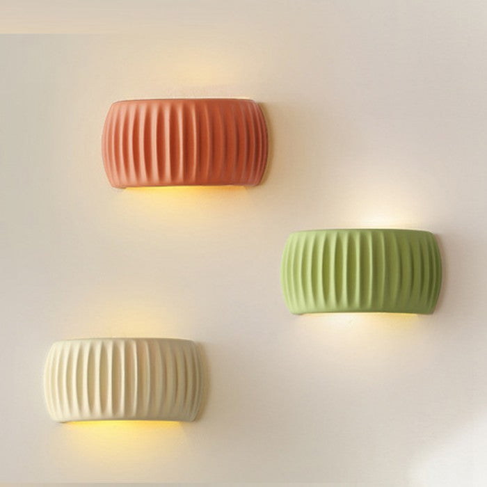 DecoLume - Art Deco vegglampe for et stilfullt hjem
