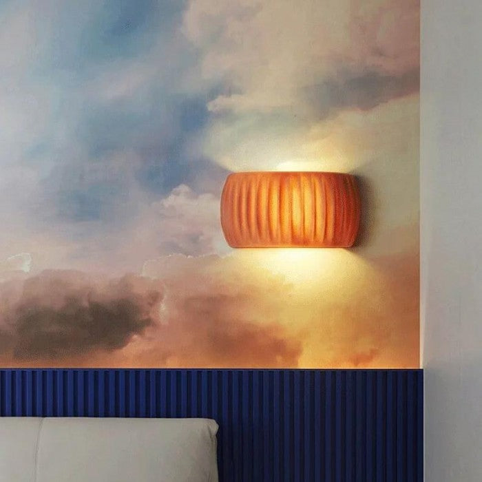 DecoLume - Art Deco vegglampe for et stilfullt hjem