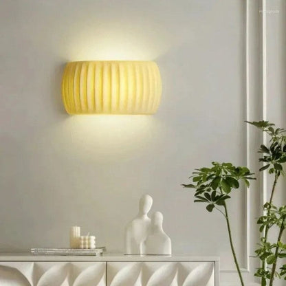 DecoLume - Art Deco vegglampe for et stilfullt hjem