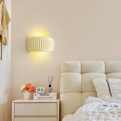 DecoLume - Art Deco vegglampe for et stilfullt hjem