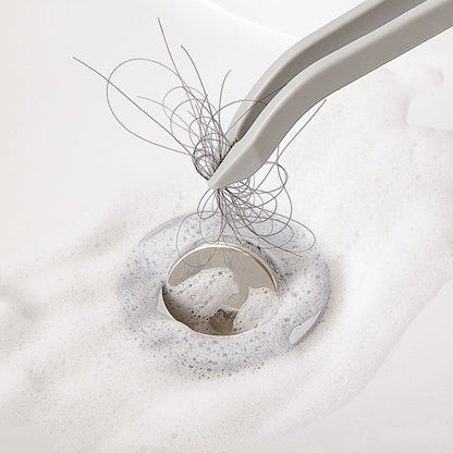 SeamSweep – Multifunksjonell Gulvbørste for Rask Fjerning av Flekker