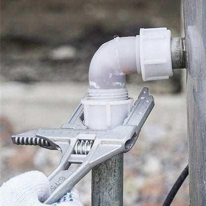 FlexiTorque - Justerbar vinkelnøkkel for trange steder og raske reparasjoner