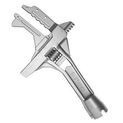 FlexiTorque - Justerbar vinkelnøkkel for trange steder og raske reparasjoner