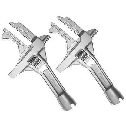 FlexiTorque - Justerbar vinkelnøkkel for trange steder og raske reparasjoner