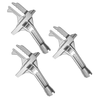 FlexiTorque - Justerbar vinkelnøkkel for trange steder og raske reparasjoner