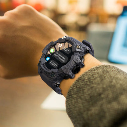 Titan - smartklokke i militærklassen for ultimat holdbarhet og ytelse