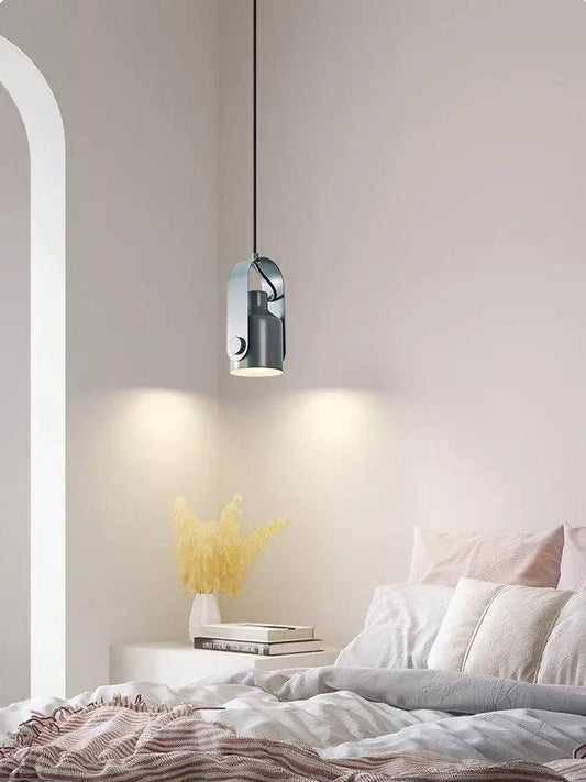 LumoBeam - Moderne pendellampe for stilfulle interiører