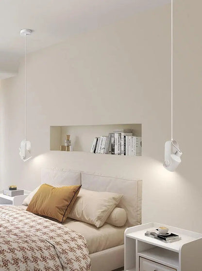 LumoBeam - Moderne pendellampe for stilfulle interiører