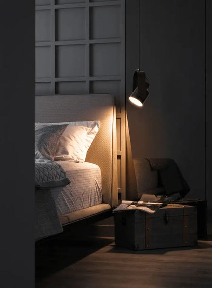 LumoBeam - Moderne pendellampe for stilfulle interiører