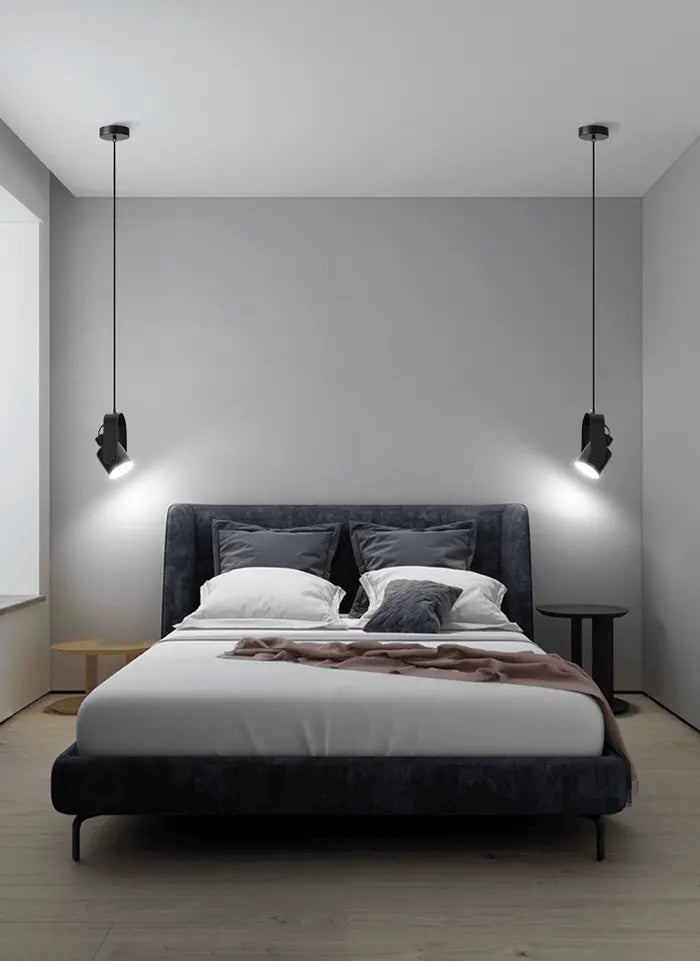 LumoBeam - Moderne pendellampe for stilfulle interiører