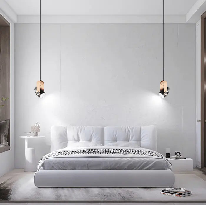 LumoBeam - Moderne pendellampe for stilfulle interiører