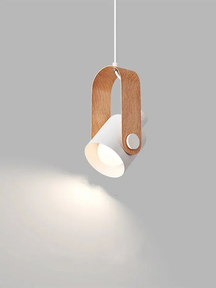 LumoBeam - Moderne pendellampe for stilfulle interiører